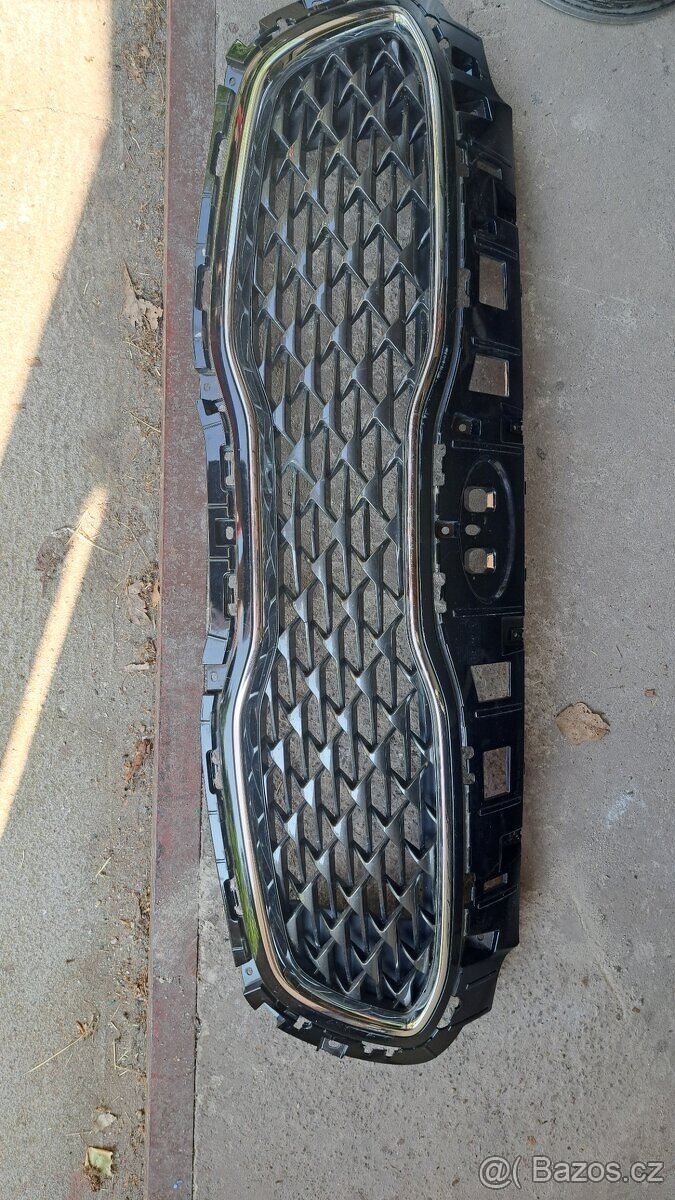 Prodam přední Masku na Kia Sportage