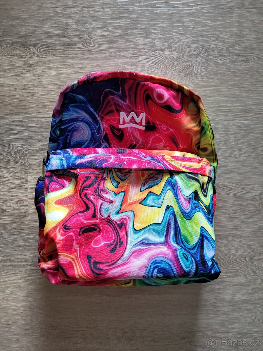 Školní batoh Kroon