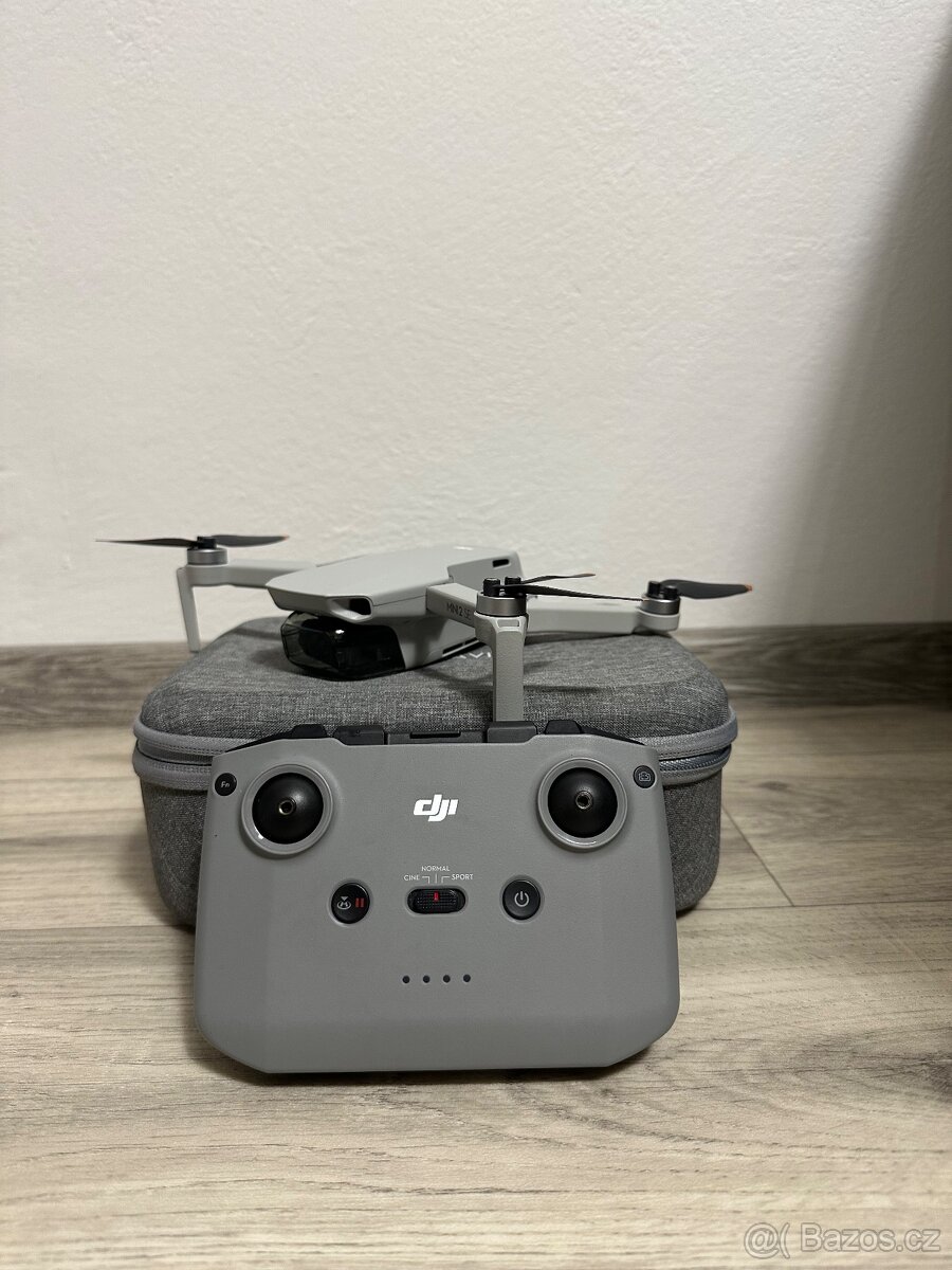 DJI Mini 2 SE