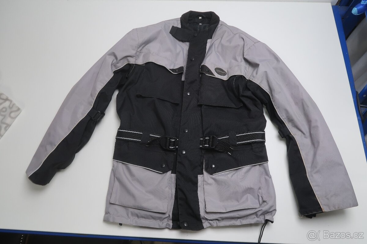 Motobunda ZED vel.XL