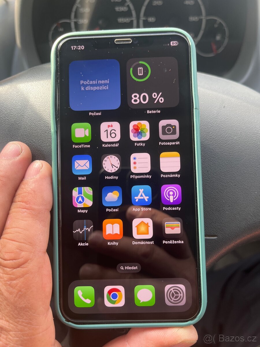 iPhone 11 Pro Max 256gb