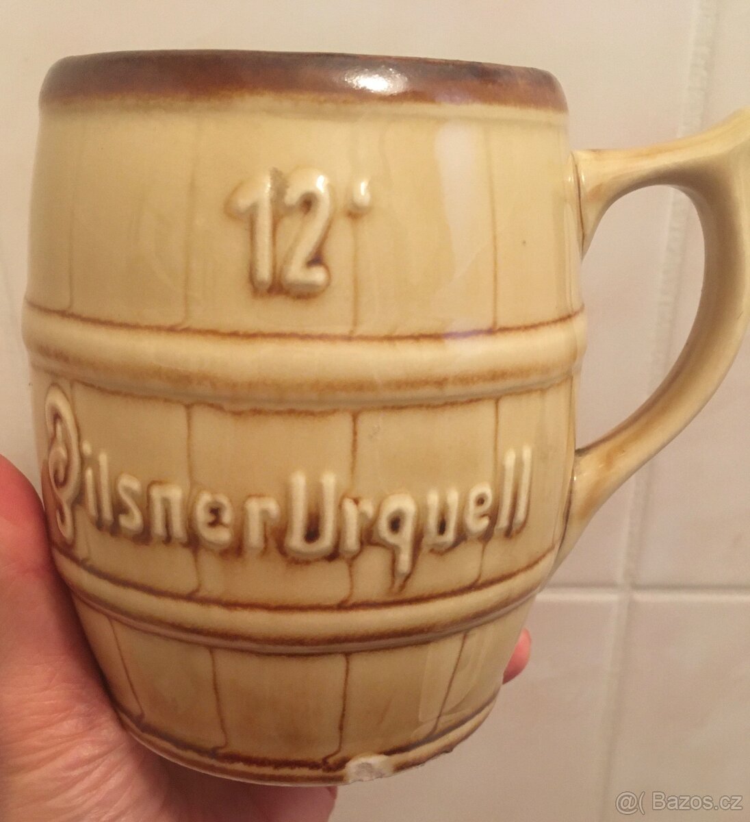 Korbel Pilsner Urquell