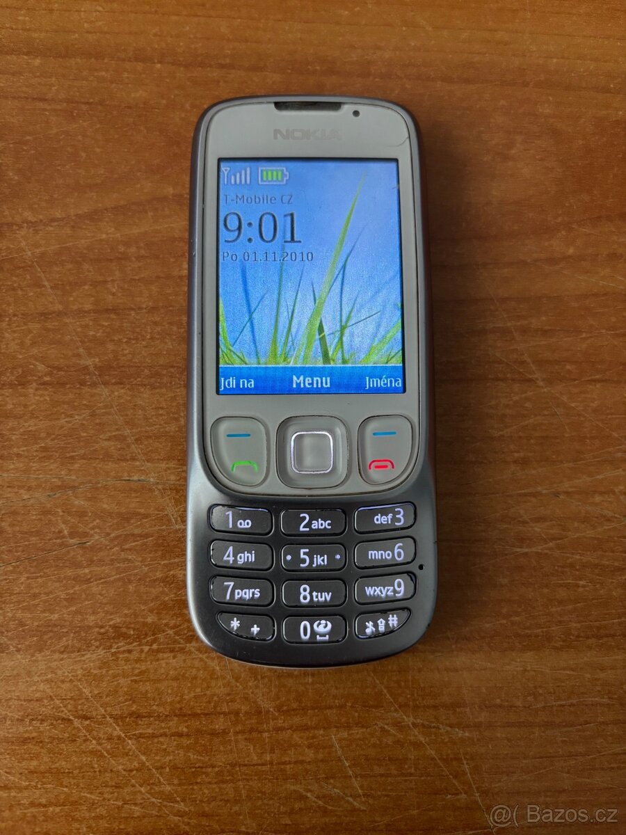 Nokia 6303
