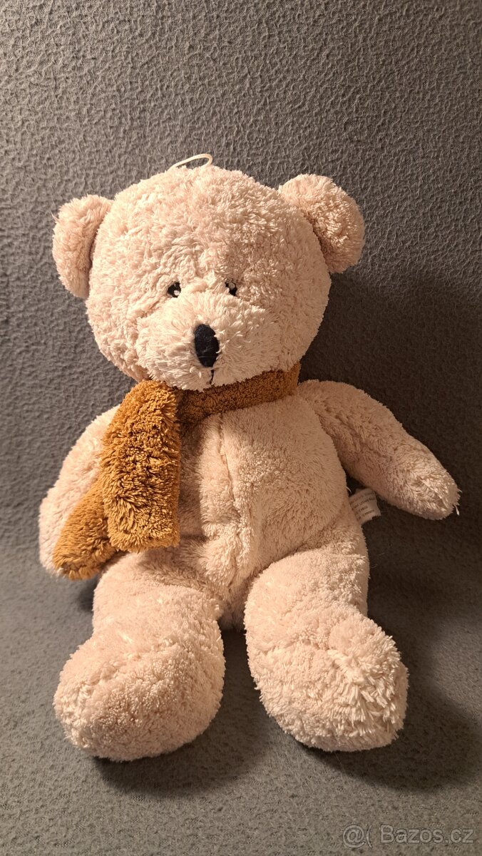 Hračka - medvídek