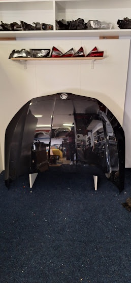 kapoty octavia 4 -vice kapot výběr