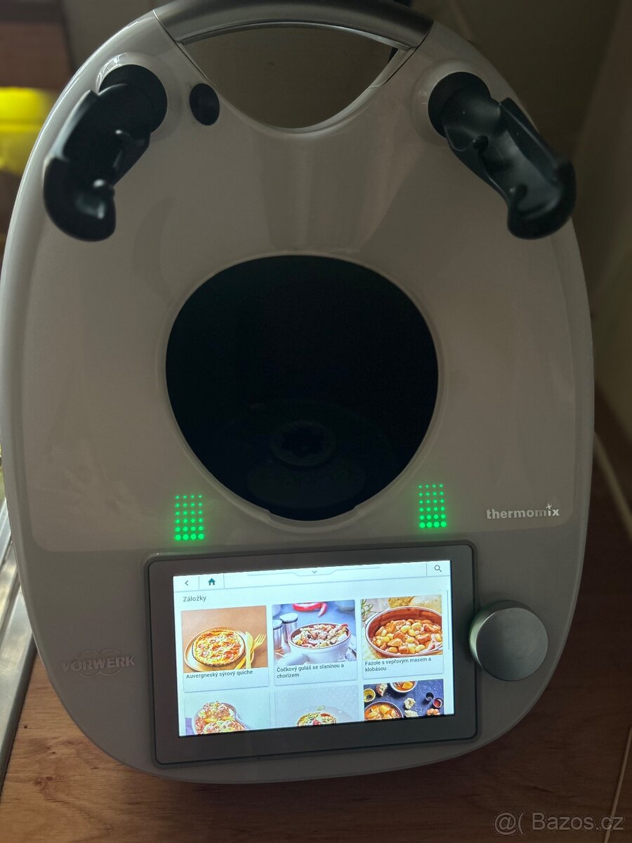 Thermomix Tm6