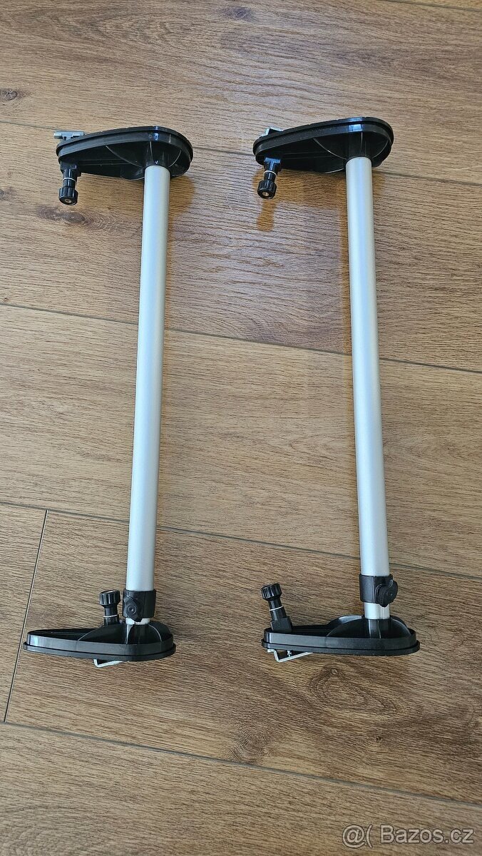 Sada pro montáž zárubní