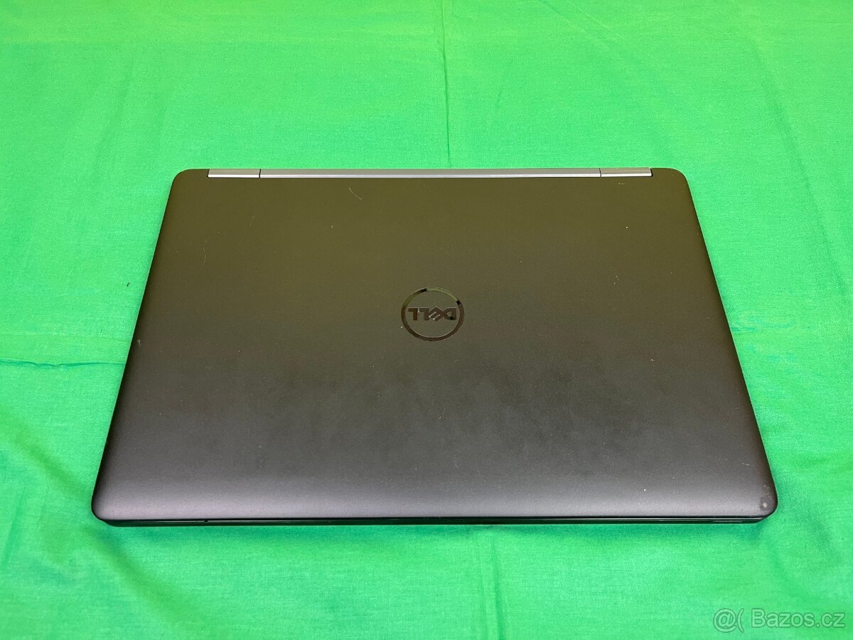 Notebook Dell Latitude E5550 - ČTĚTE POPIS