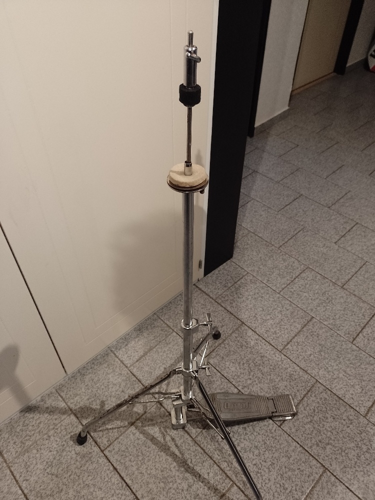 Hi-hat stojan Amati