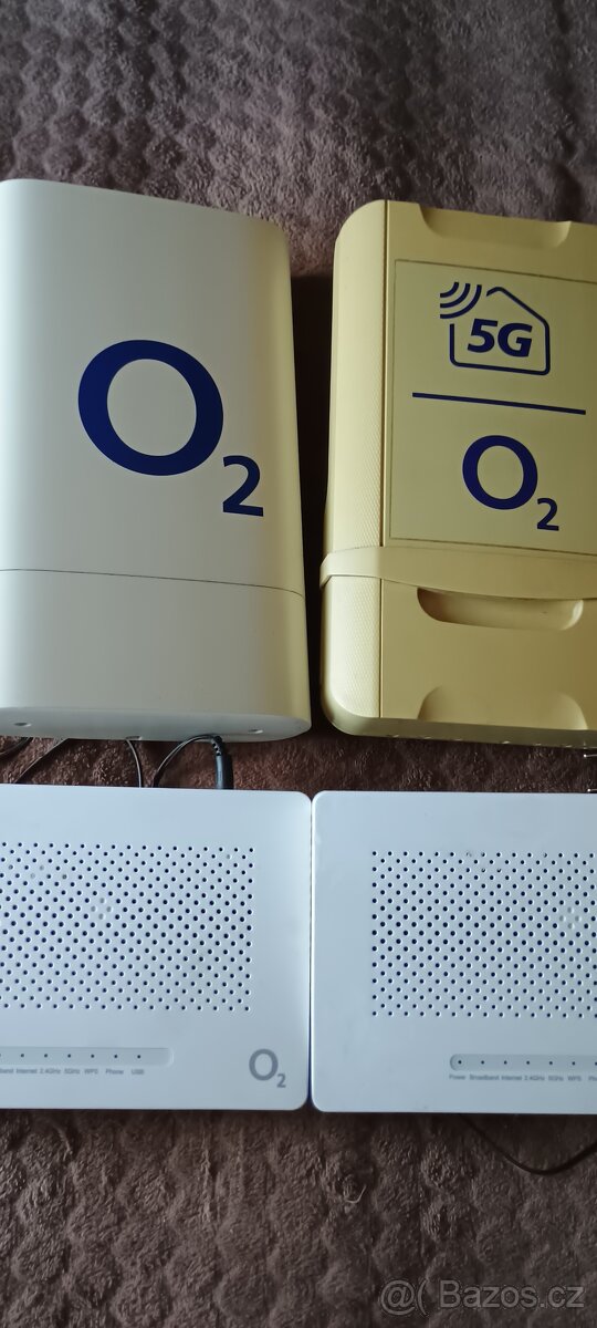 O2 KOMPLET