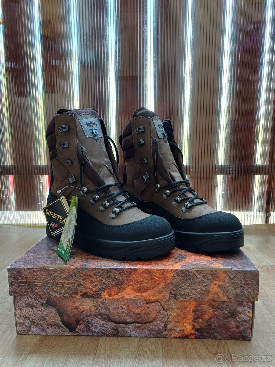 Prabos Predator GTX