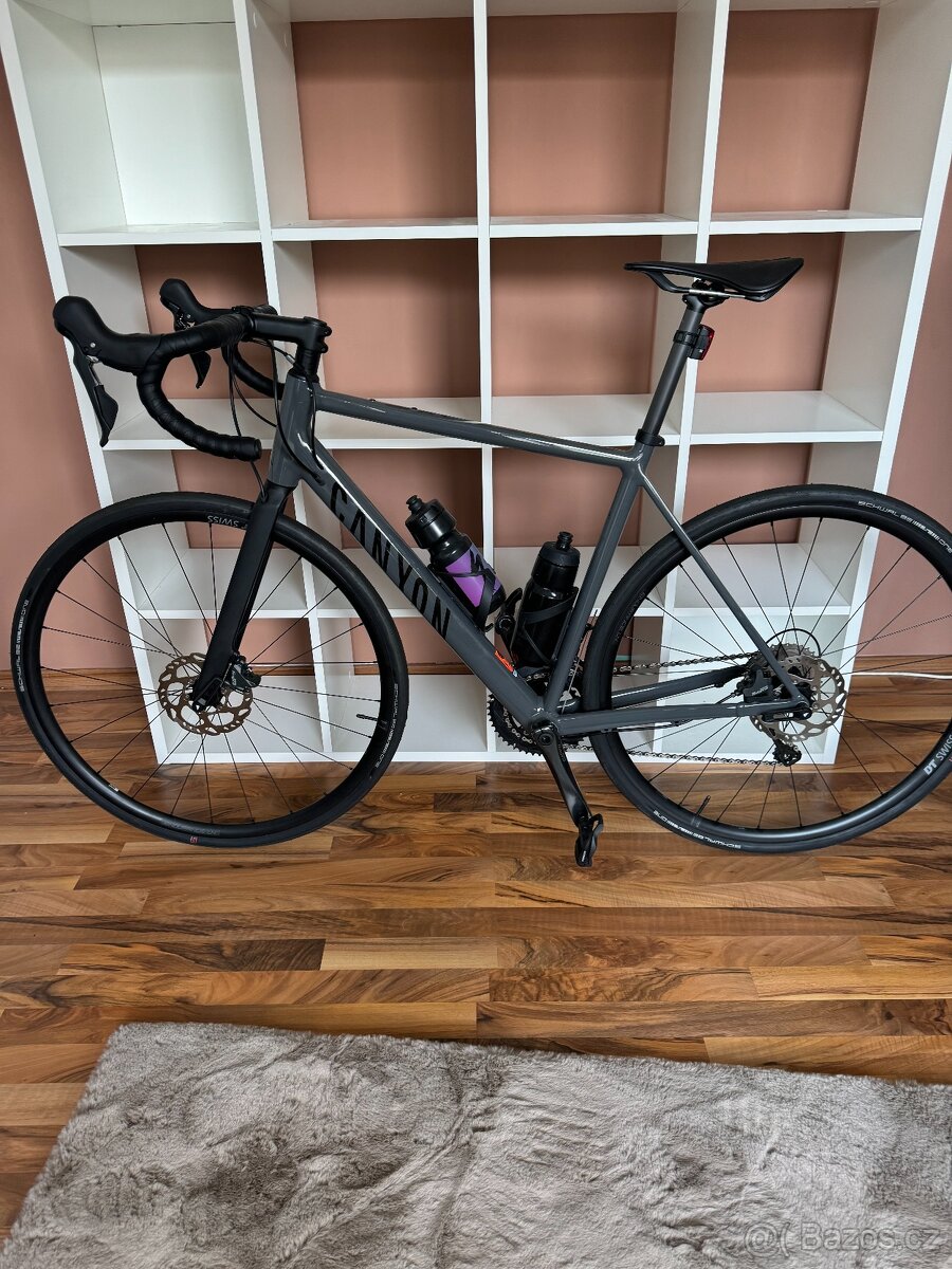 Canyon Endurace 6