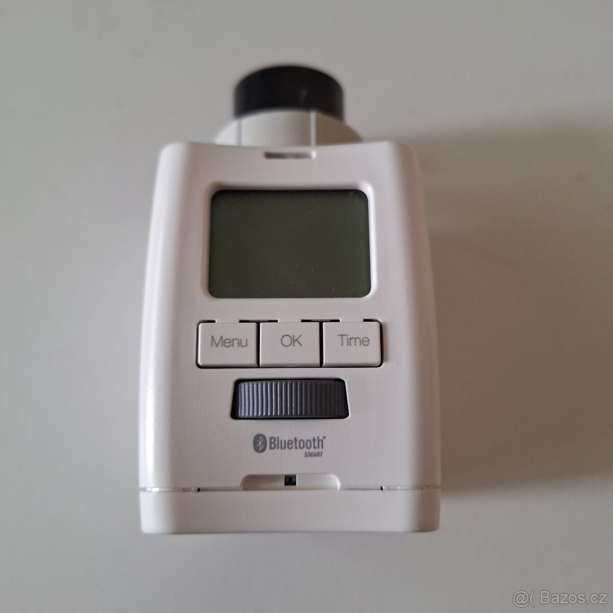 Bezdrátová termohlavice SilverCrest™ Bluetooth