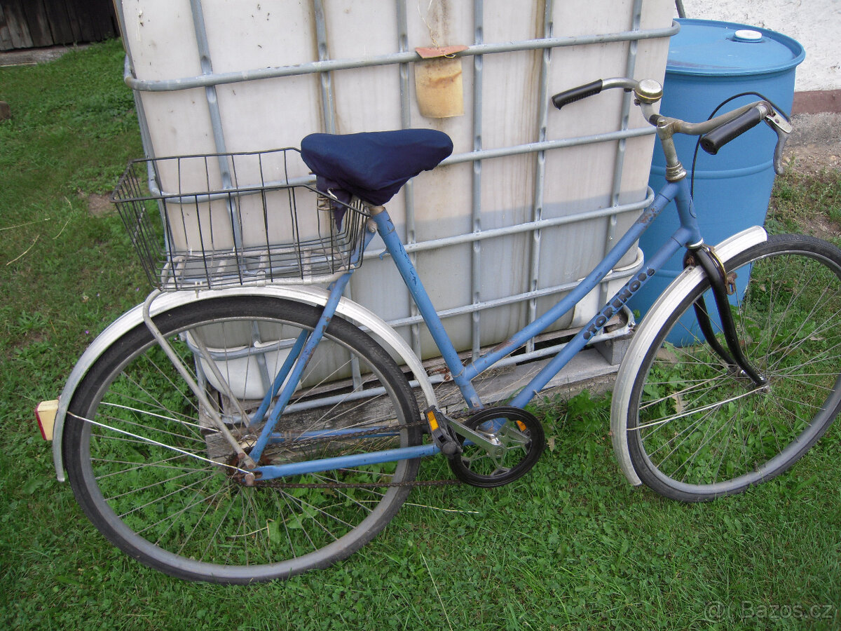 Velamos de luxe 28''