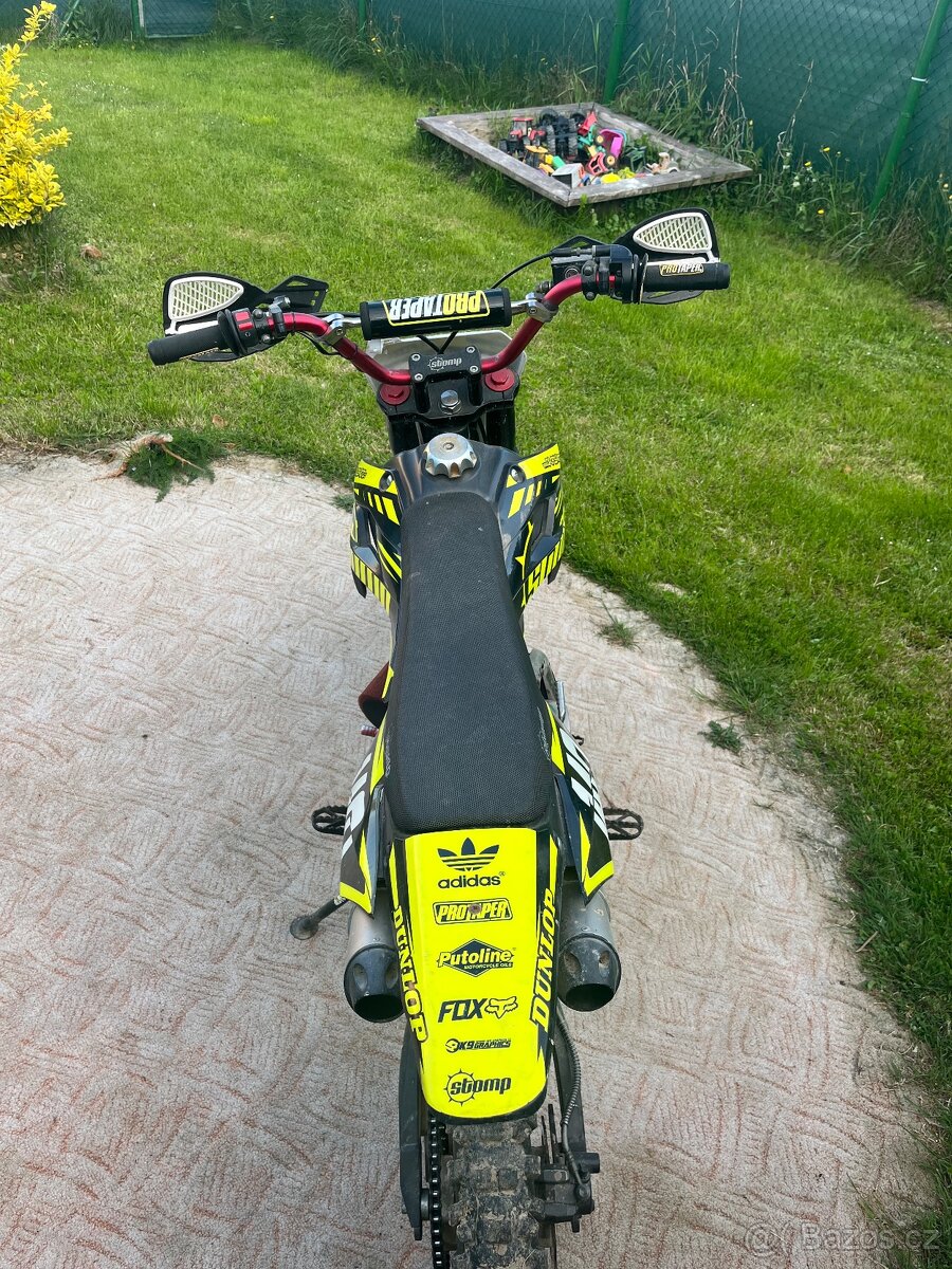 Stomp 140 Z3