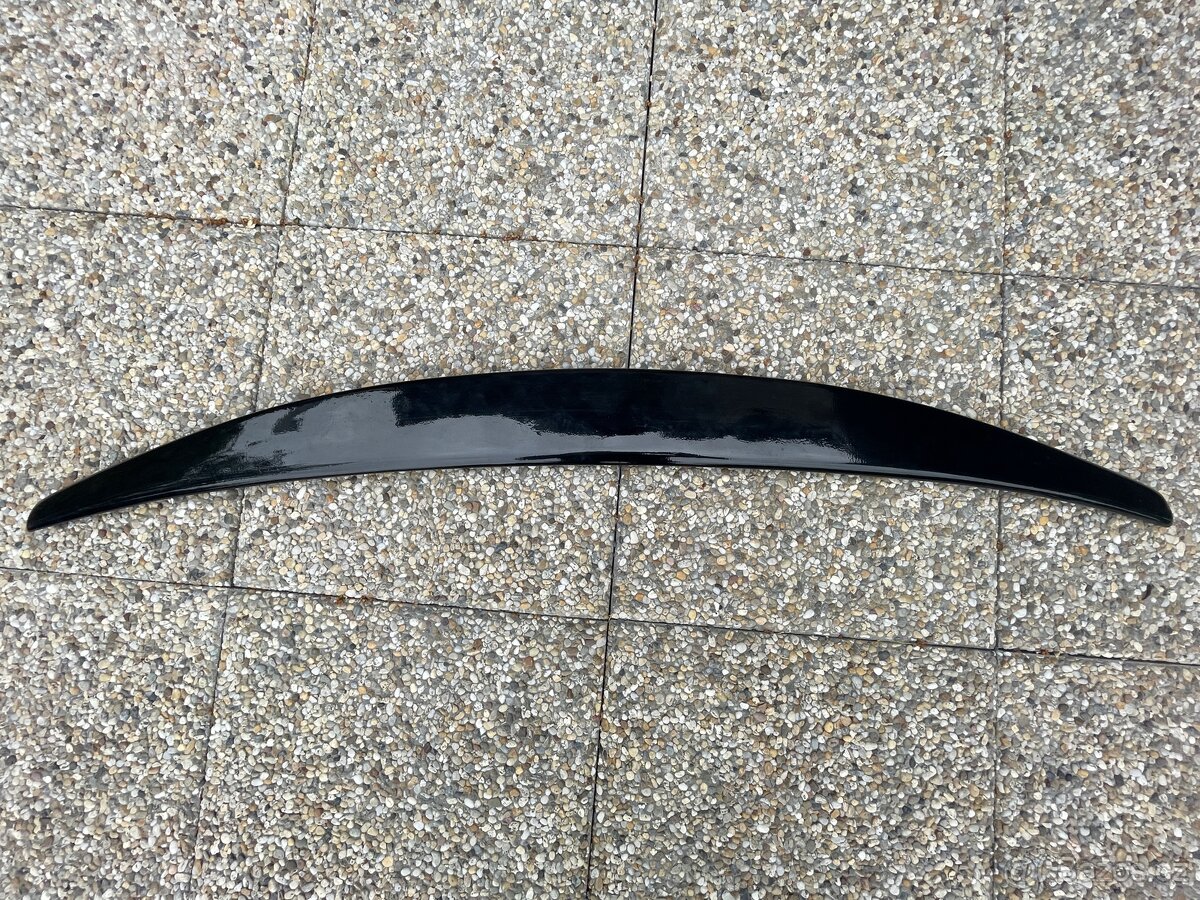 Audi A5 Spoiler