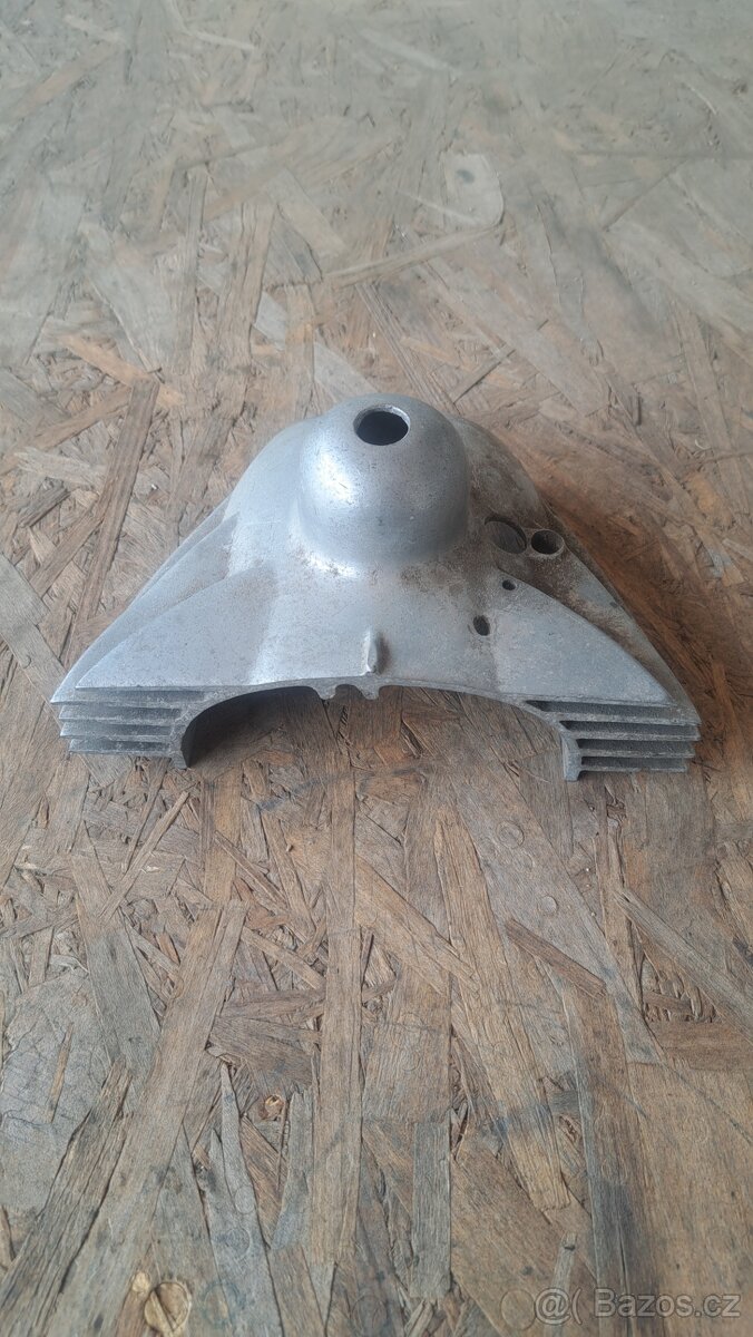 Jawa perak 350