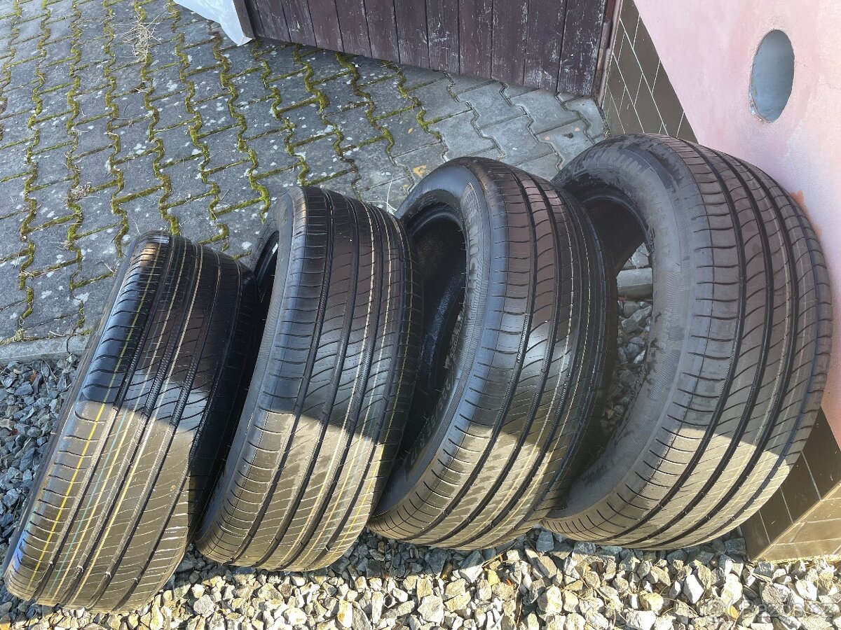 MICHELIN PRIMACY 4 225/55 R17 101V XL LETNÍ NOVĚ