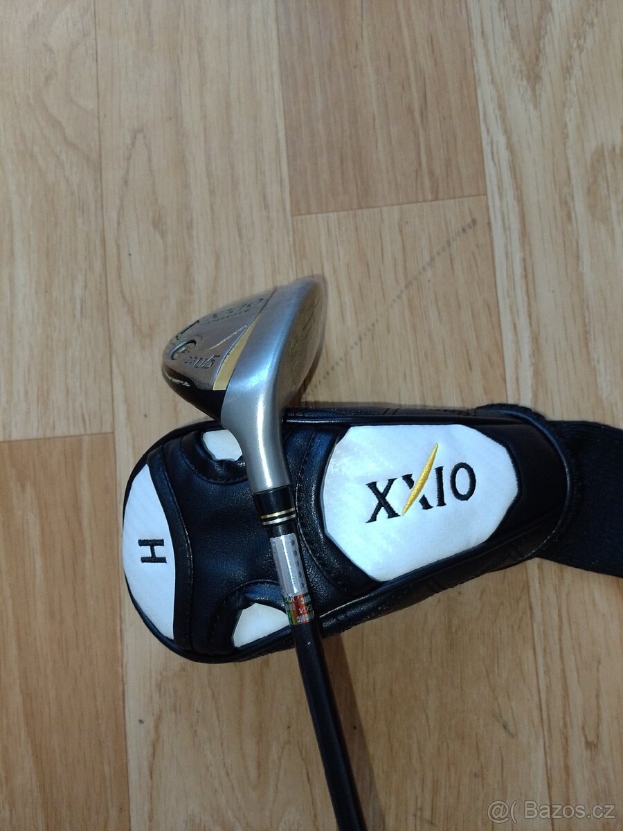 HYBRID XXIO PRIME U5