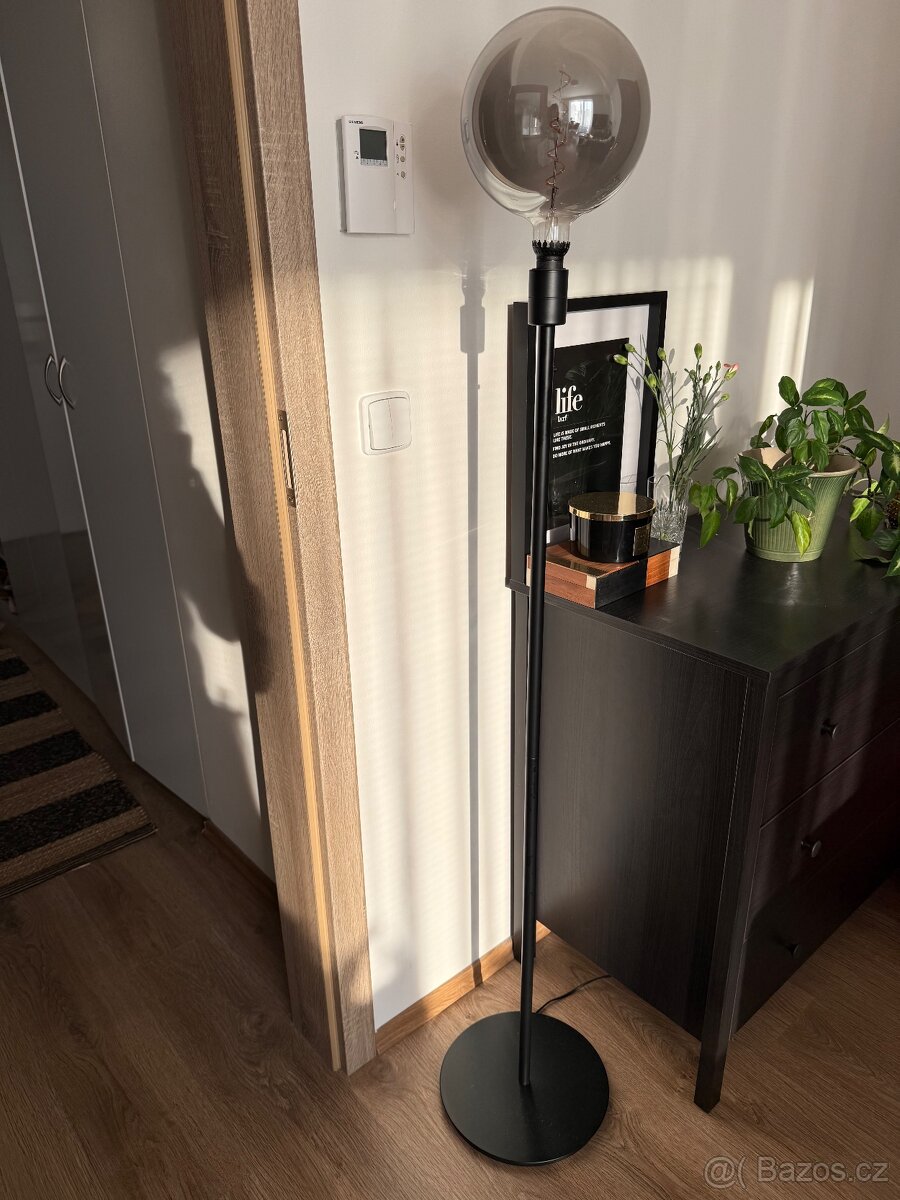 Lampa Ikea