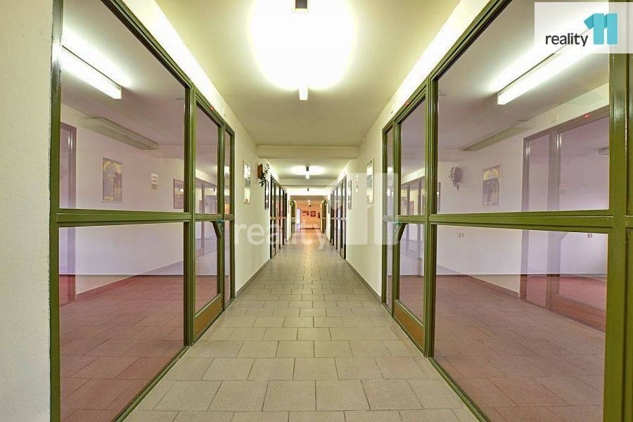 Pronájem kanceláří, od 20 m2 Liberec