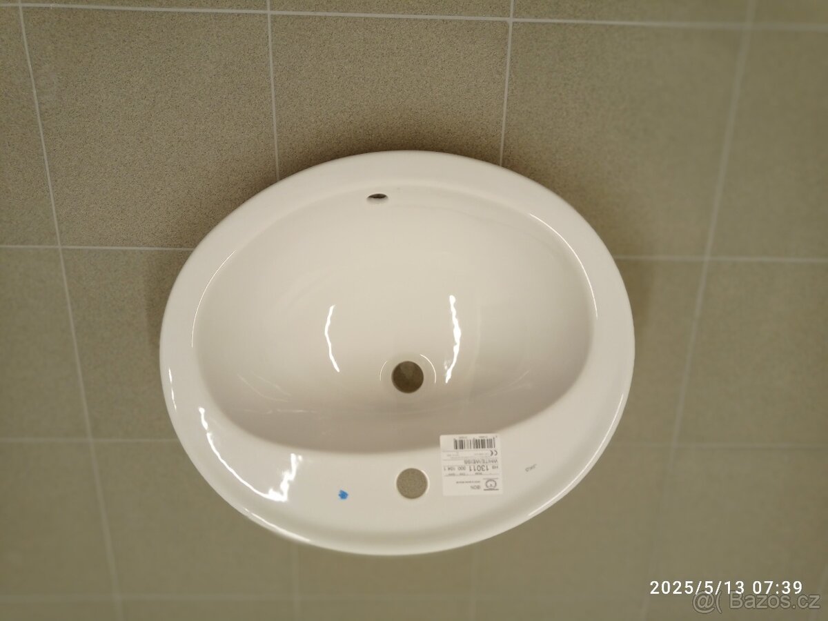 umyvadlo JIKA IBON 56 cm