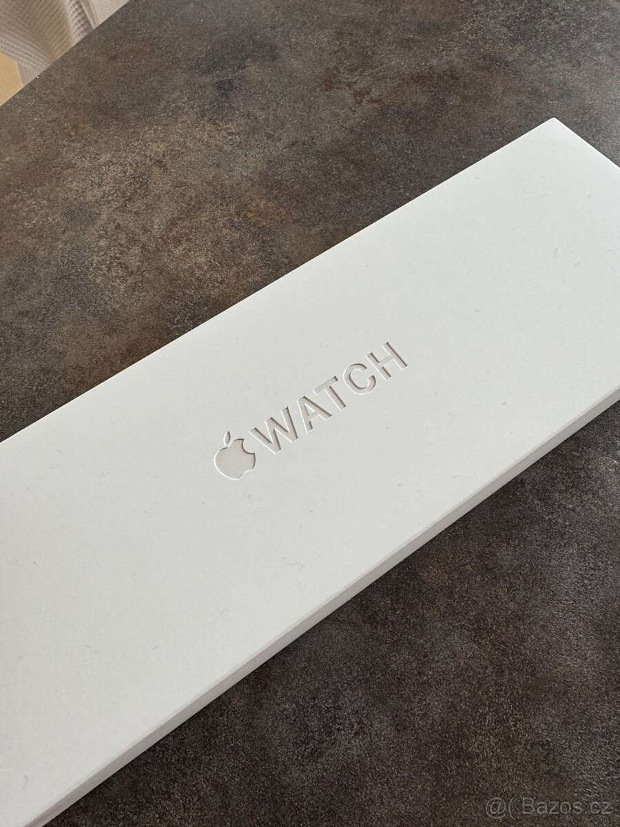 Apple watch hodinky 10