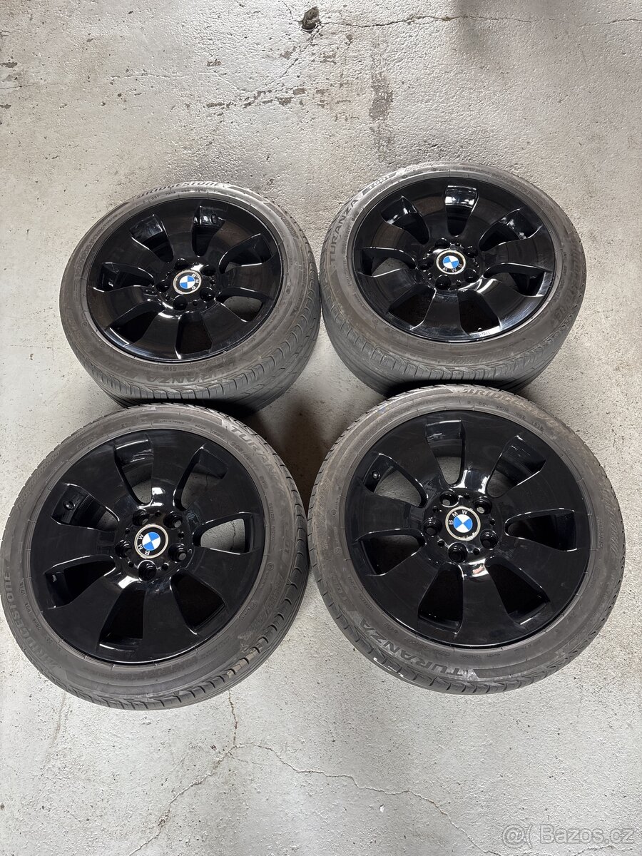 Bmw Styling 158 17 letní