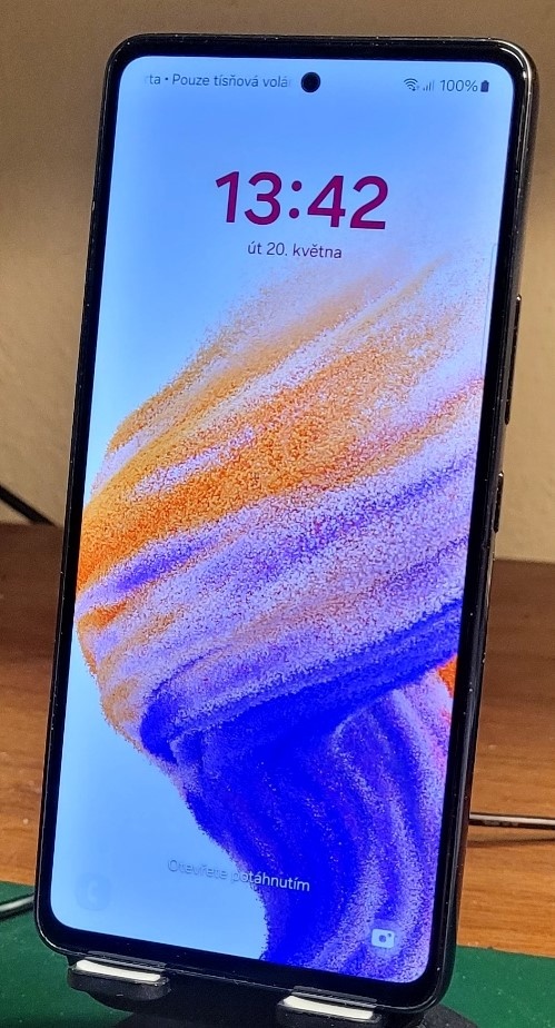 Samsung Galaxy A53 5G 6/128GB