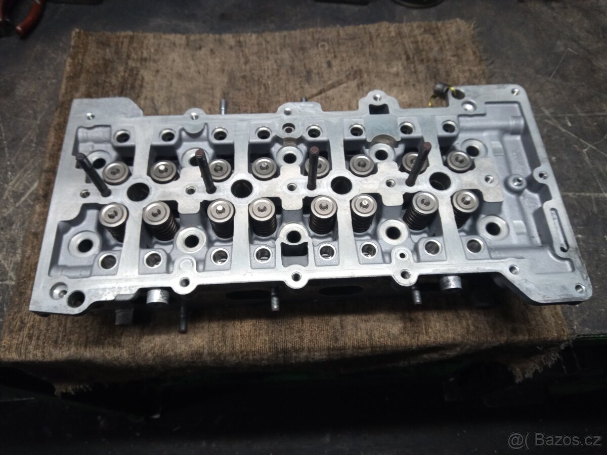 Hlava válců Fiat Lancia 2.0 multijet