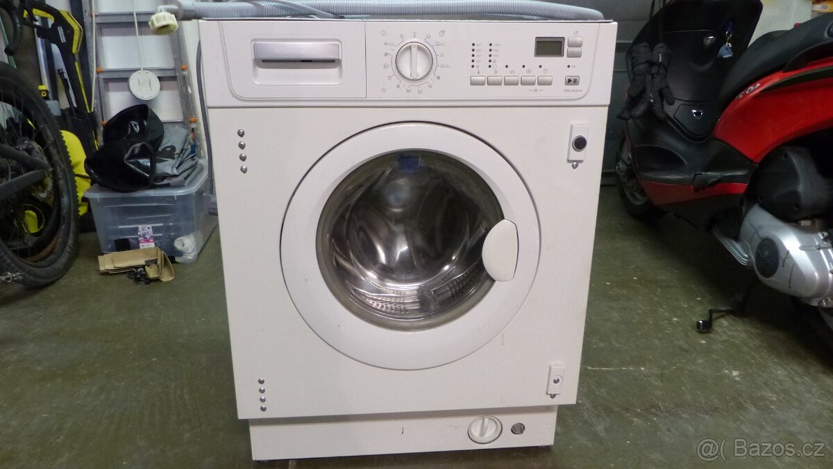 Pračka Elektrolux EWG 14550W