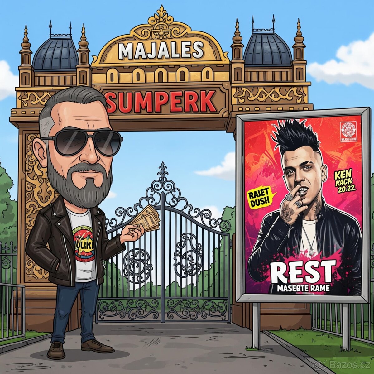 Majáles Šumperk