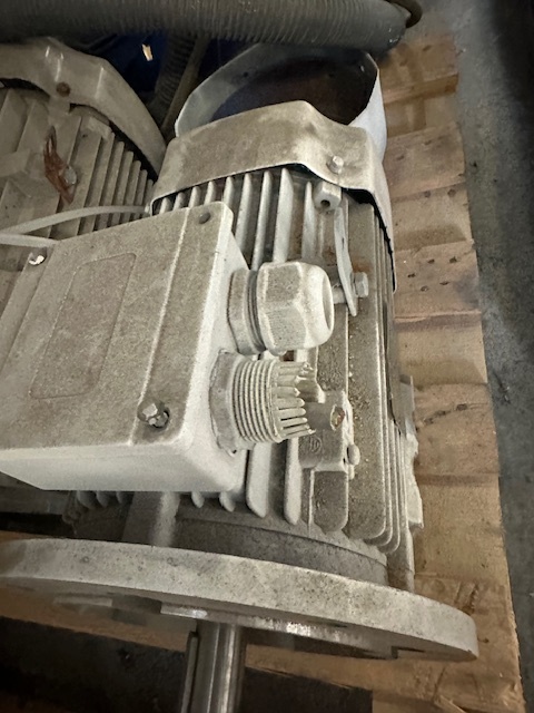 Motor