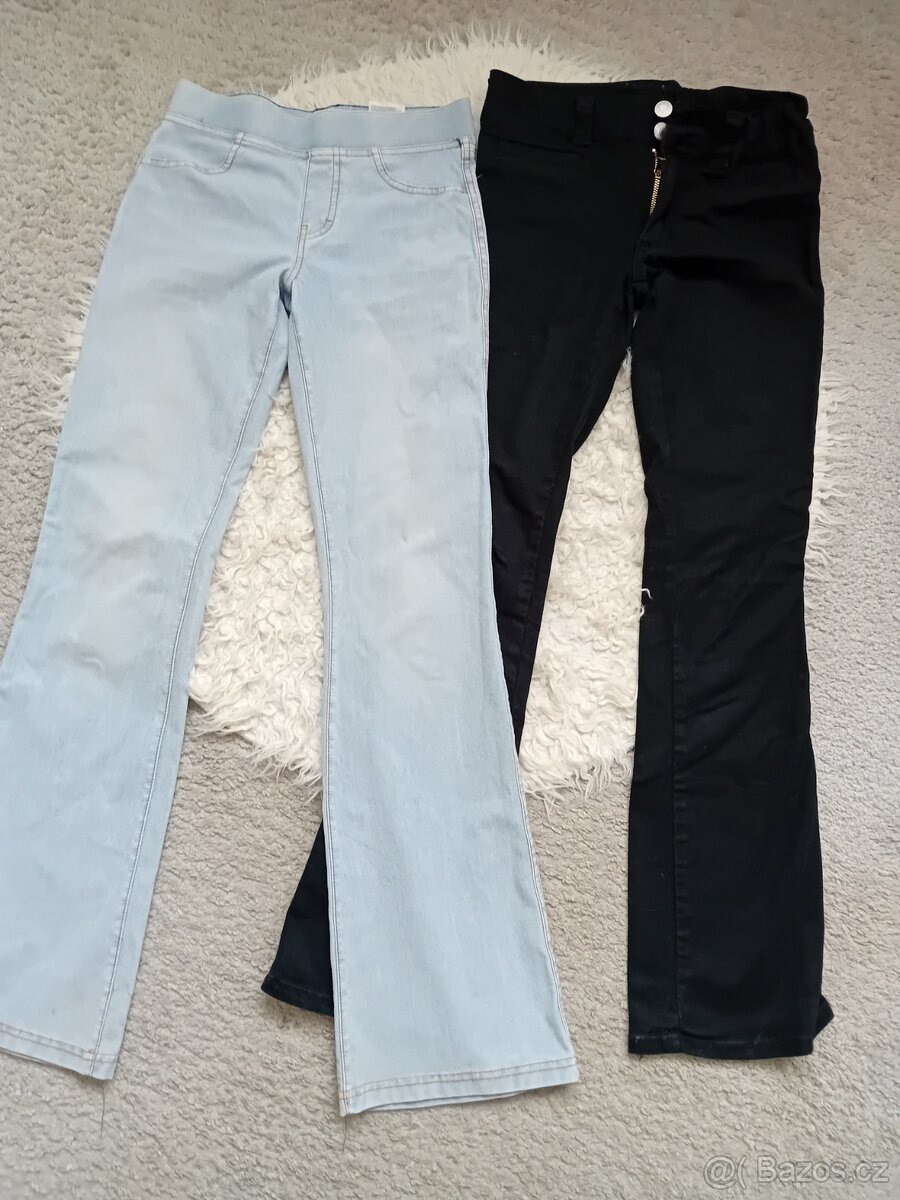Oblečení H&M
