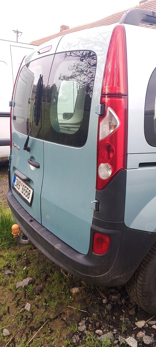 Renault Kangoo 1.5