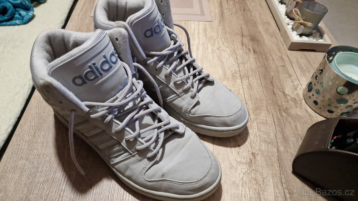 Adidas vel. 44 2/3
