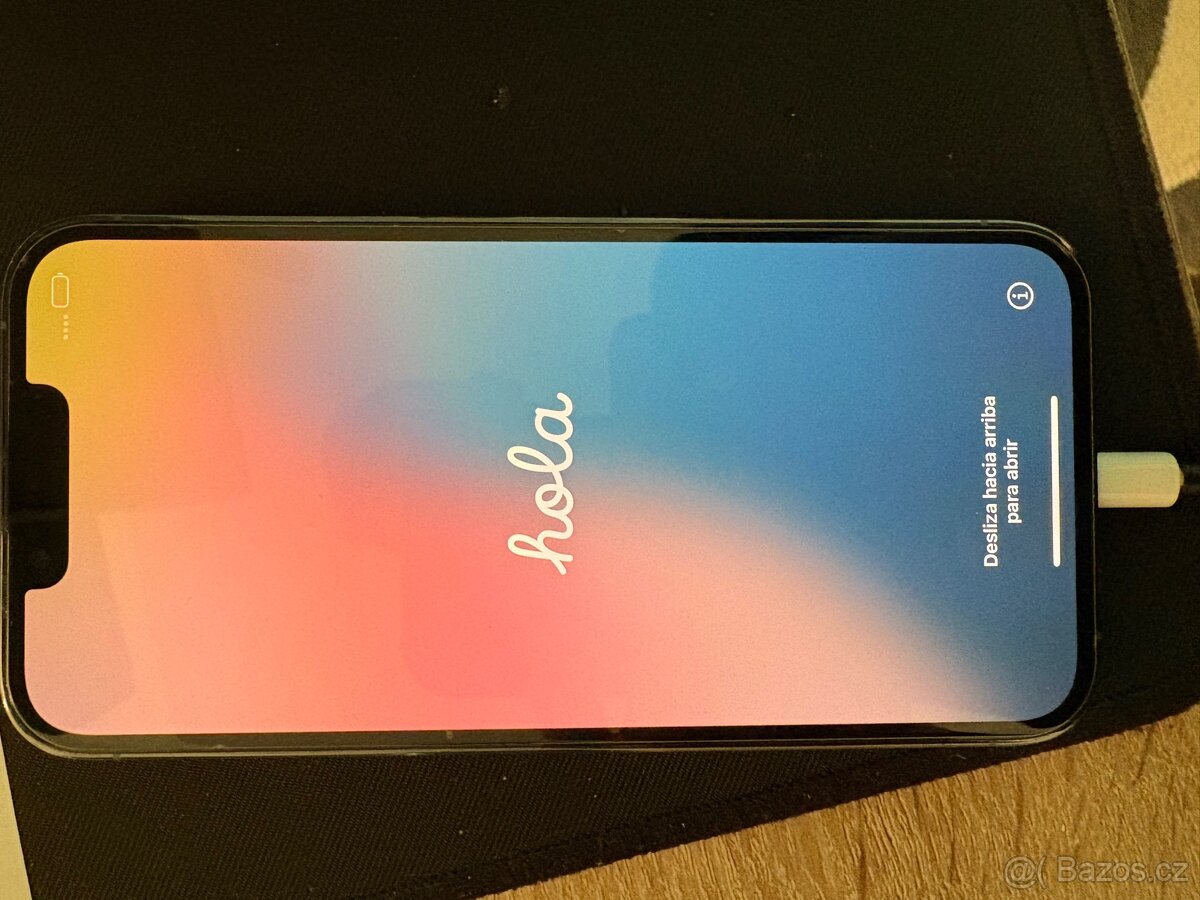 iPhone 13 pro 128gb