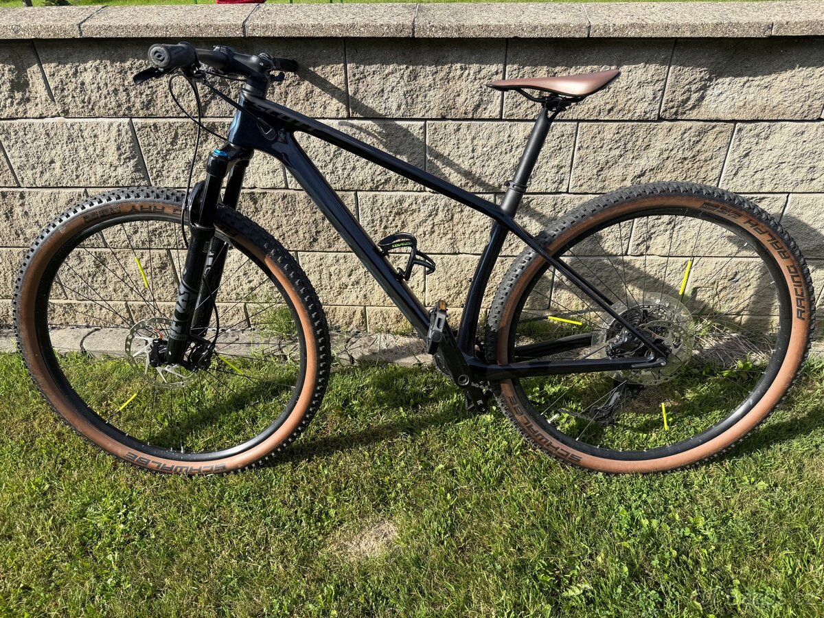 Horské kolo SCOTT Scale 925 vel. M