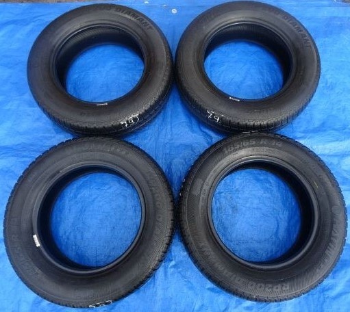 Letní pneu 14" Rating RP200 Diamant
