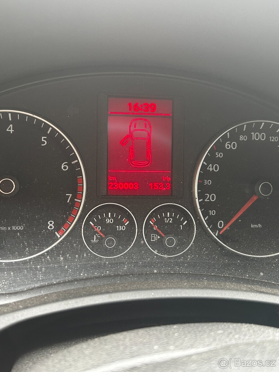 Volkswagen Scirocco 2.0Tfsi