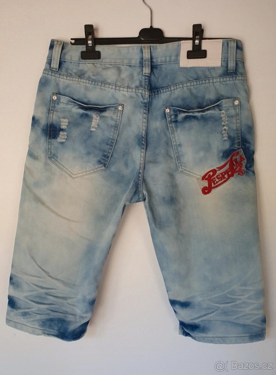 Pánské kraťasy Pepsi Cola