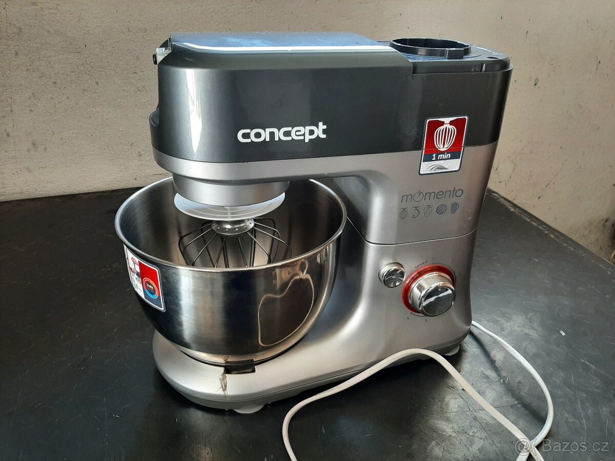 Kuchyňský mixér Concept RM 4420