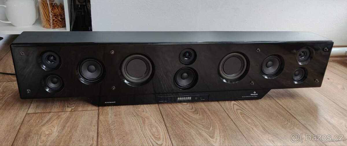 Prodám Auna Soundbar YC-3.2 Surround Home Theater