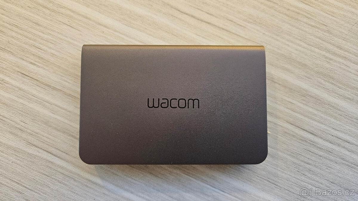 Wacom Link Plus