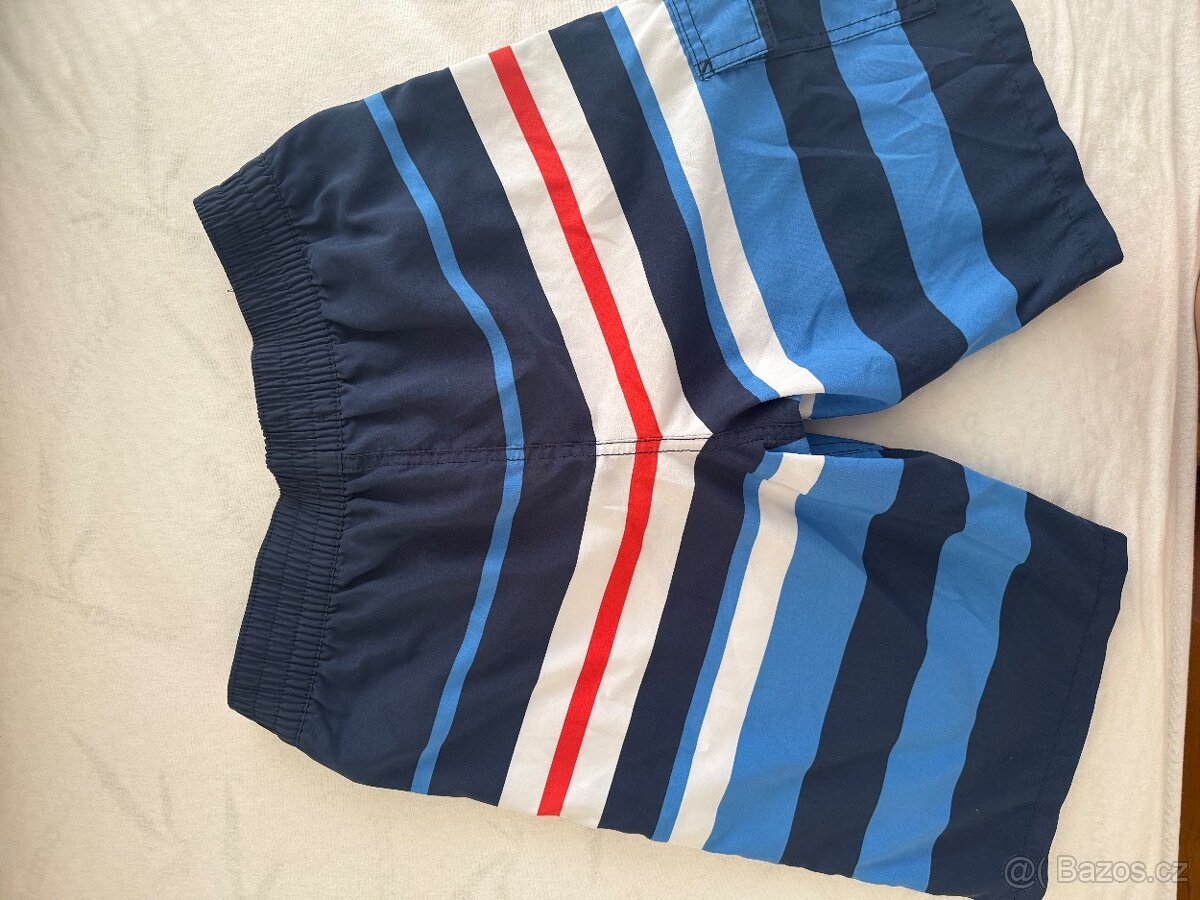 Chlapecké plavky Polo Ralph Lauren