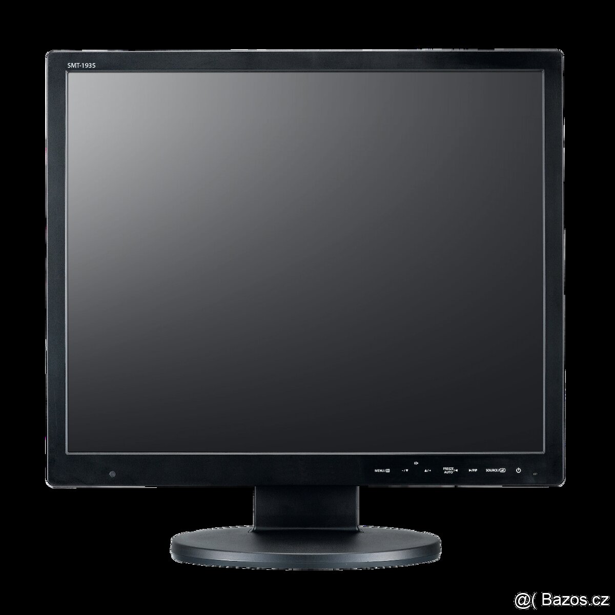 LED monitor s BNC Samsung SMT-1935/EX pro CCTV