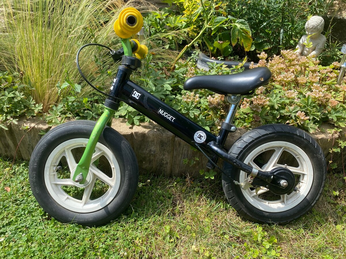Dětské odrážedlo