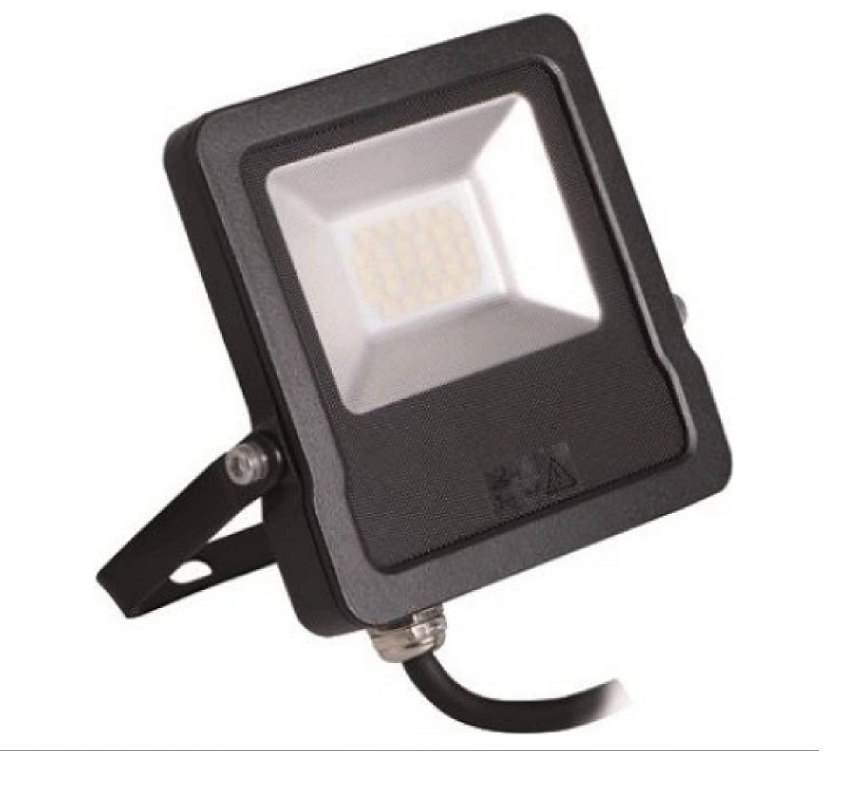 Kanlux 27093 ANTOS LED 50W-NW B Reflektor LED SMD