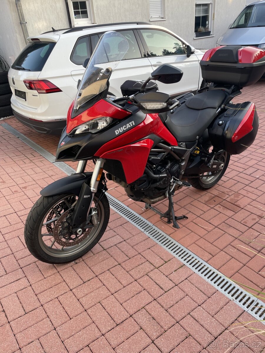 MULTISTRADA 950