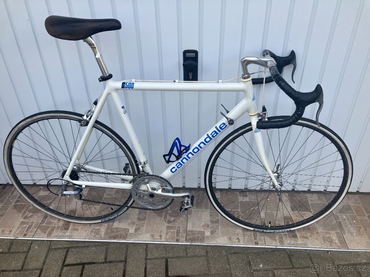 RETRO CANNODALE